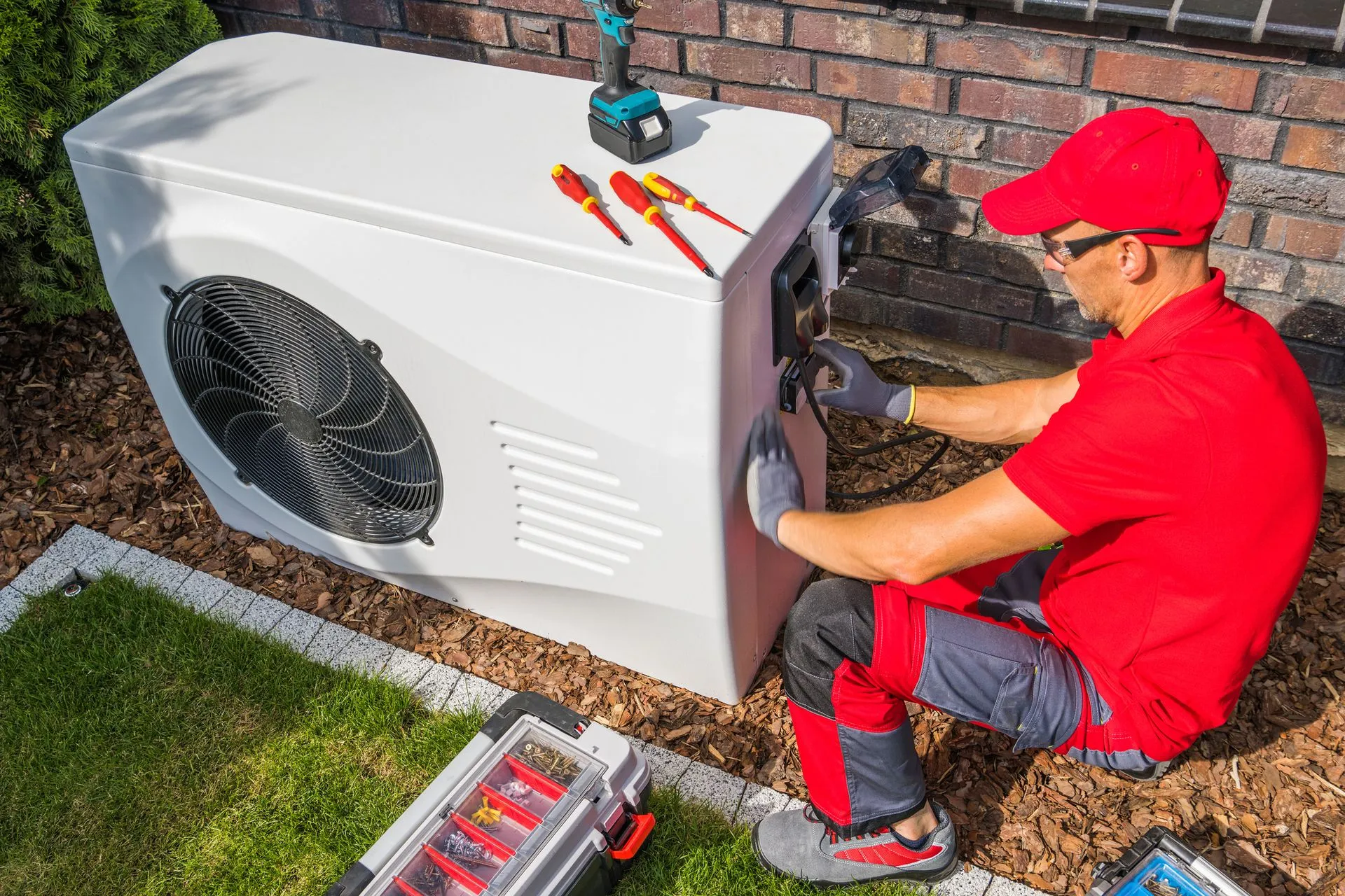 About HVAC in East Tawas, MI